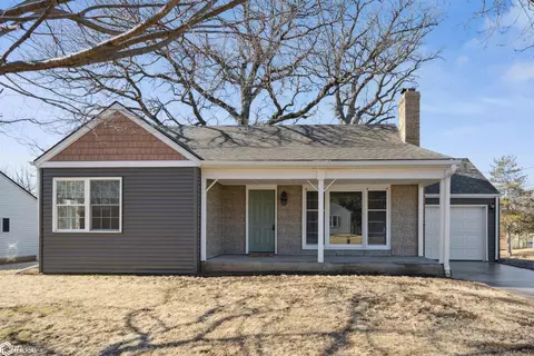 1409 W 2nd St N, Newton, IA 50208