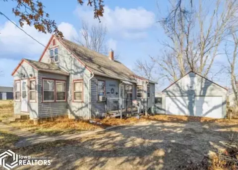408 W Main St, Le Grand, IA 50142