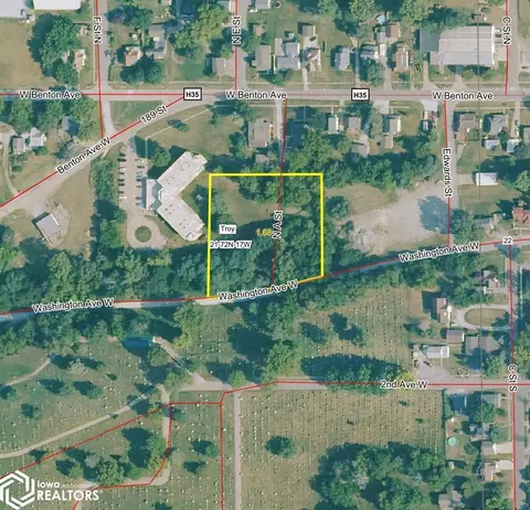 000 Washington Ave W, Albia, IA 52531