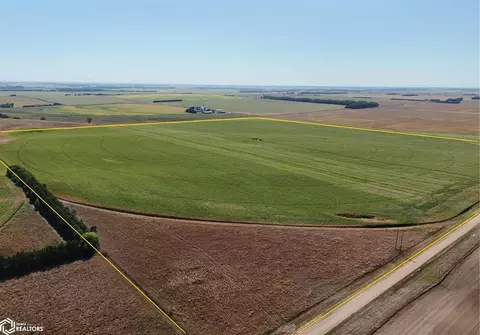 532 Nd Ave At 868th Rd, Creighton, NE 68729