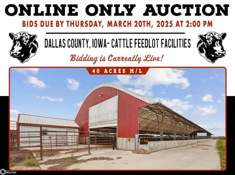 20912 Beaumont Ave, Linden, IA 50146
