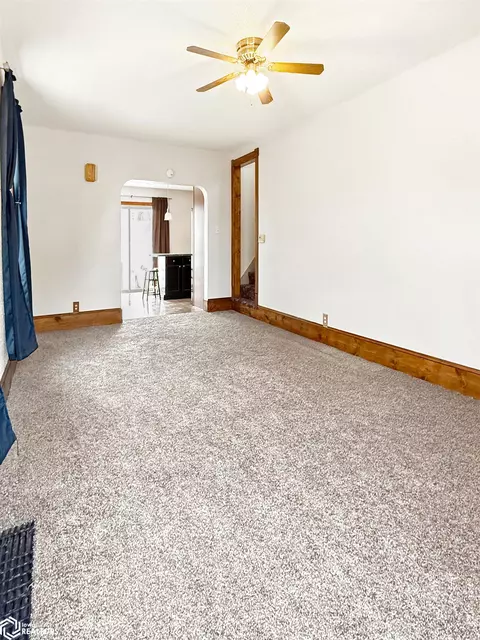 Living - 114 4th St SE, Hampton, IA 50441 photo 3 of 3