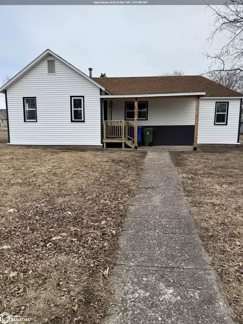 507 N Maple St, Jefferson, IA 50129