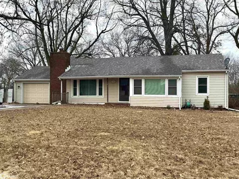 1008 N Spruce St, Creston, IA 50801