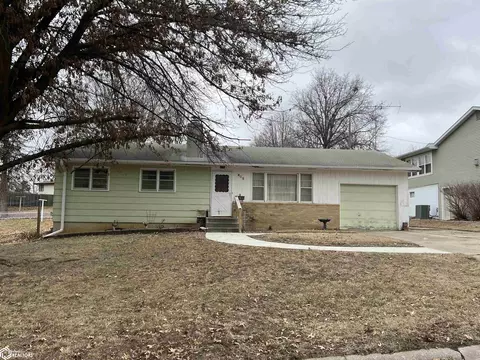 805 S Park Dr, Denison, IA 51442
