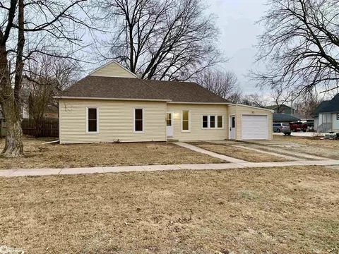 405 S Chestnut St, Jefferson, IA 50129