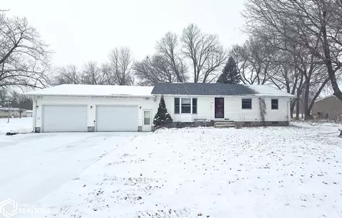 246 S Lynn St, Thompson, IA 50478