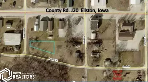 lot13 Randall St, Ellston, IA 50074