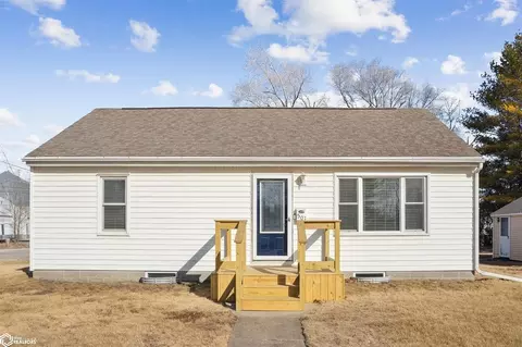 501 E Main St, New London, IA 52645