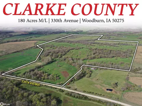330 Th Ave, Woodburn, IA 50275