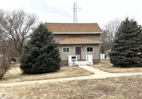 708 Ellen St, Ida Grove, IA 51445