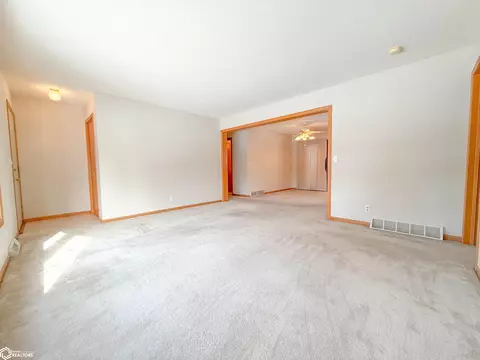 Living - 1656 Dorell Dr, Hampton, IA 50441 photo 5 of 5