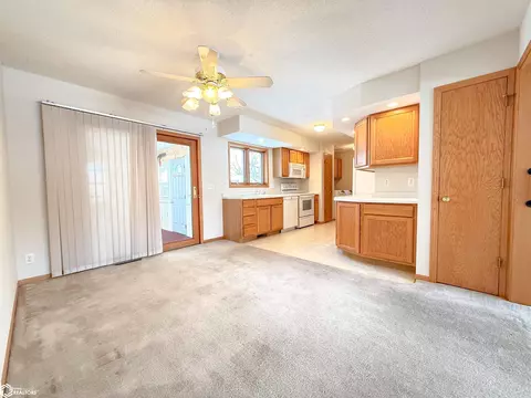 Living - 1656 Dorell Dr, Hampton, IA 50441 photo 1 of 5
