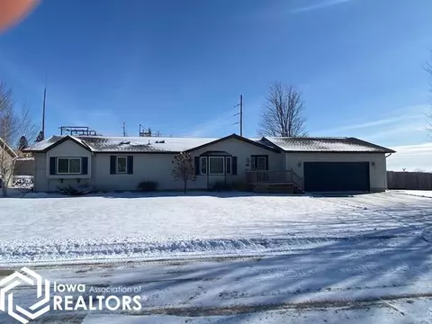 849 2nd Ave SW, Britt, IA 50423