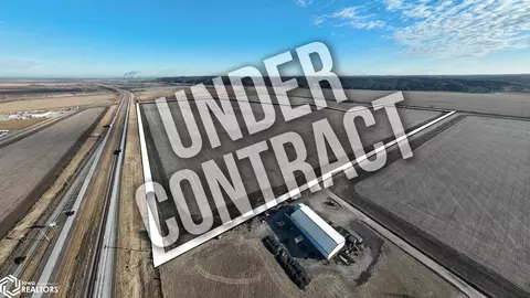 Tract 2 Hanna Ave, Glenwood, IA 51561