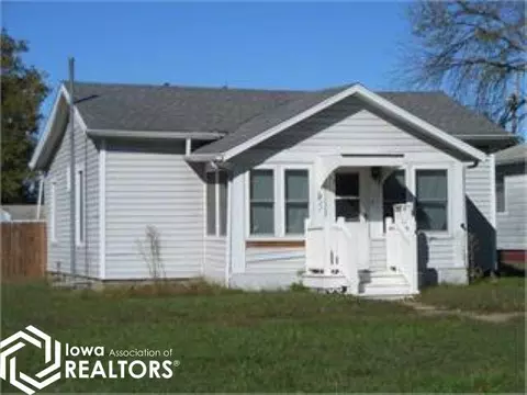 1217 23rd St, Fort Madison, IA 52627