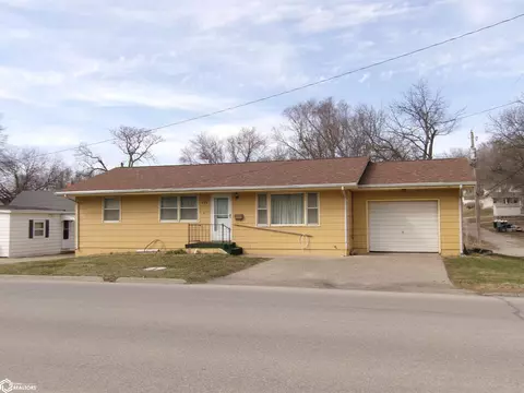 204 E 10th St, Atlantic, IA 50022