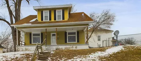 124 N 18th St, Keokuk, IA 52632