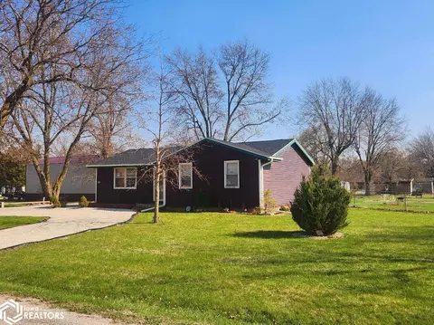 718 8th St, Murray, IA 50174
