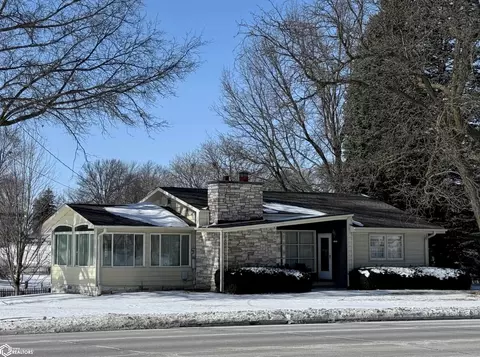 1000 N Sumner Ave, Creston, IA 50801