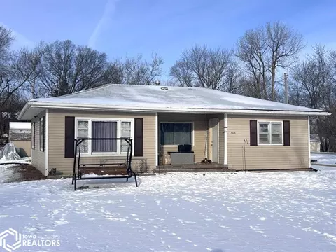 1305 S Webster St, Ottumwa, IA 52501