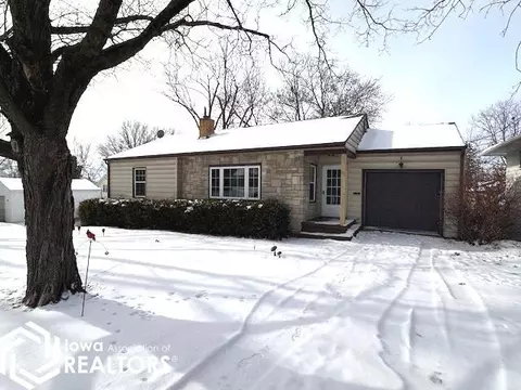 115 N Elm St, Ottumwa, IA 52501