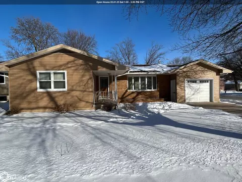 2 N 16th St, Clear Lake, IA 50428