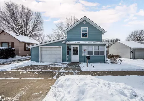 1911 2nd Ave S, Denison, IA 51442