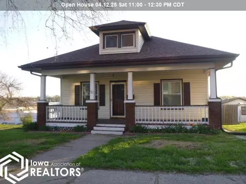 1027 Exchange, Keokuk, IA 52632