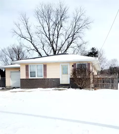 1112 N I St, Oskaloosa, IA 52577
