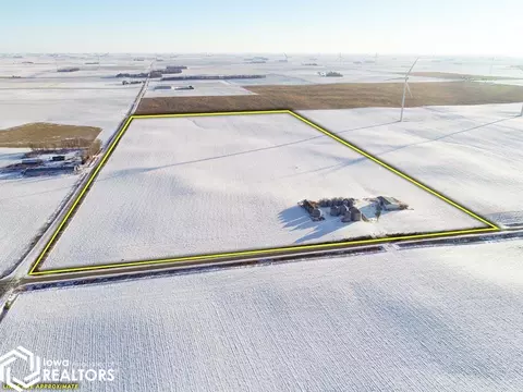 5680 270th St, Ringsted, IA 50578