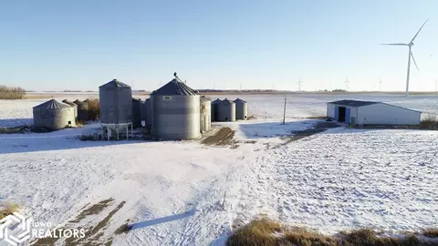 Exterior - 5680 270th St, Ringsted, IA 50578 photo 1 of 2