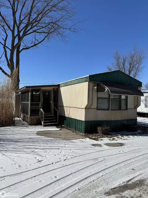 225 S Barnett St #LOT 7, Nauvoo, IL 62354