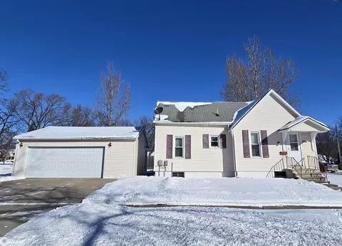 1201 Water St, Webster City, IA 50595