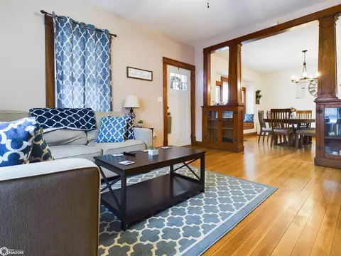 Living - 241 N 14th, Hamilton, IL 62341 photo 2 of 2