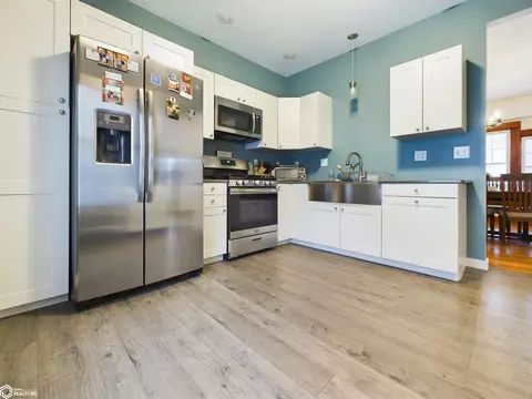 Kitchen - 241 N 14th, Hamilton, IL 62341 photo 1 of 3
