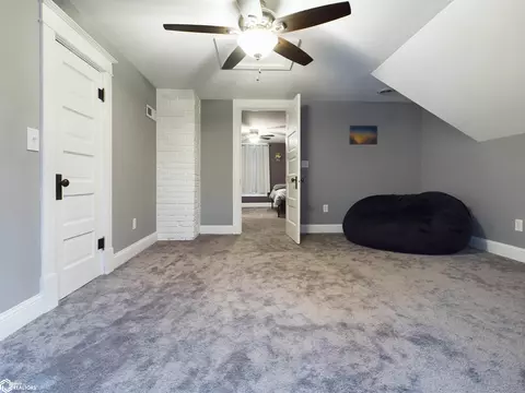 Bedroom - 241 N 14th, Hamilton, IL 62341 photo 4 of 7