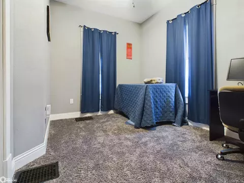 Bedroom - 241 N 14th, Hamilton, IL 62341 photo 1 of 7