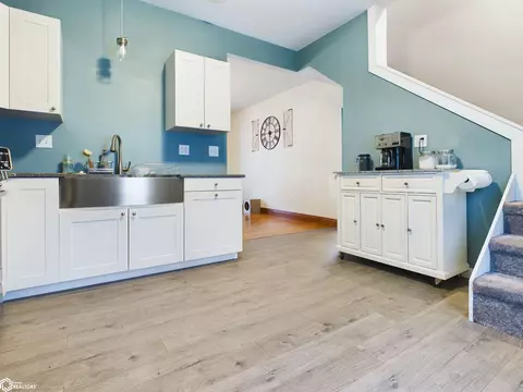 Kitchen - 241 N 14th, Hamilton, IL 62341 photo 3 of 3