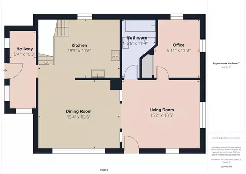 Floorplan - 241 N 14th, Hamilton, IL 62341 photo 3 of 4