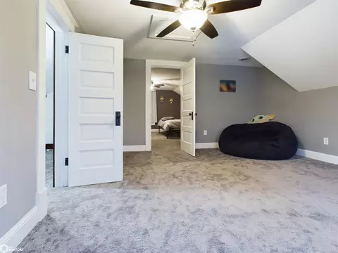 Bedroom - 241 N 14th, Hamilton, IL 62341 photo 2 of 7