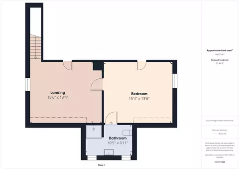 Floorplan - 241 N 14th, Hamilton, IL 62341 photo 4 of 4