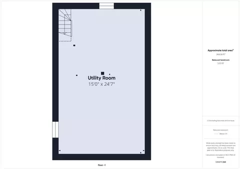 Floorplan - 241 N 14th, Hamilton, IL 62341 photo 2 of 4