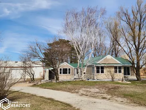 4082 120th St, Thornton, IA 50479