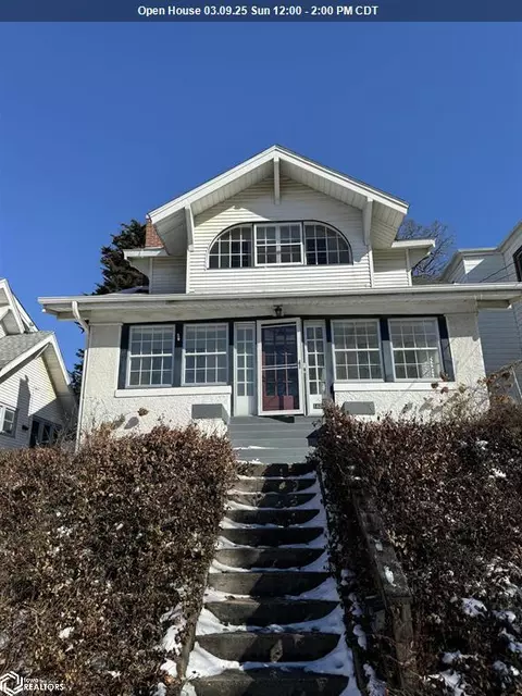 1406 S Main St S, Burlington, IA 52601