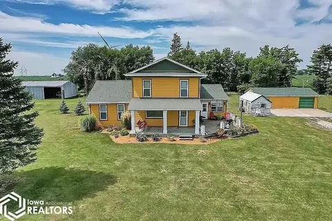 1141 Kent Ave, New Sharon, IA 50207