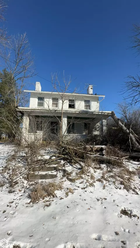 370 S Fulmer St, Nauvoo, IL 62354