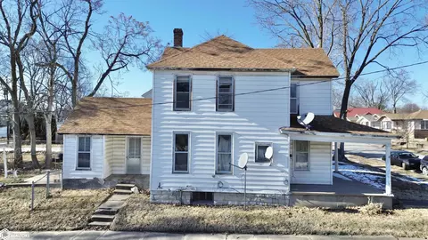 1000 Franklin St, Keokuk, IA 52632
