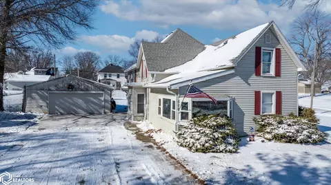 506 West St, Shelby, IA 51570