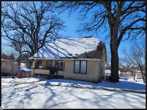 1209 Cedar St, Atlantic, IA 50022